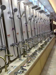 宝坻裕龙水暖消防器材批发中心 水暖器材一站式采购专家