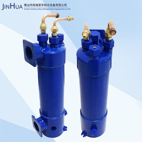 广东换热器厂直供 空气能热泵钛炮水暖设备，泳池热泵的优选之钛